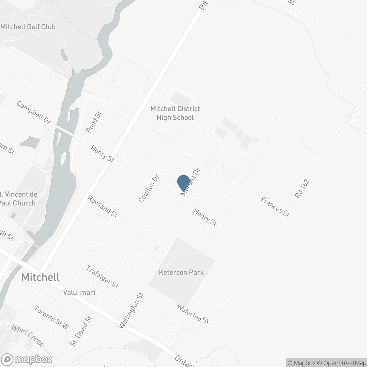 224 MORENZ DRIVE, West Perth, Ontario N0K 1N0